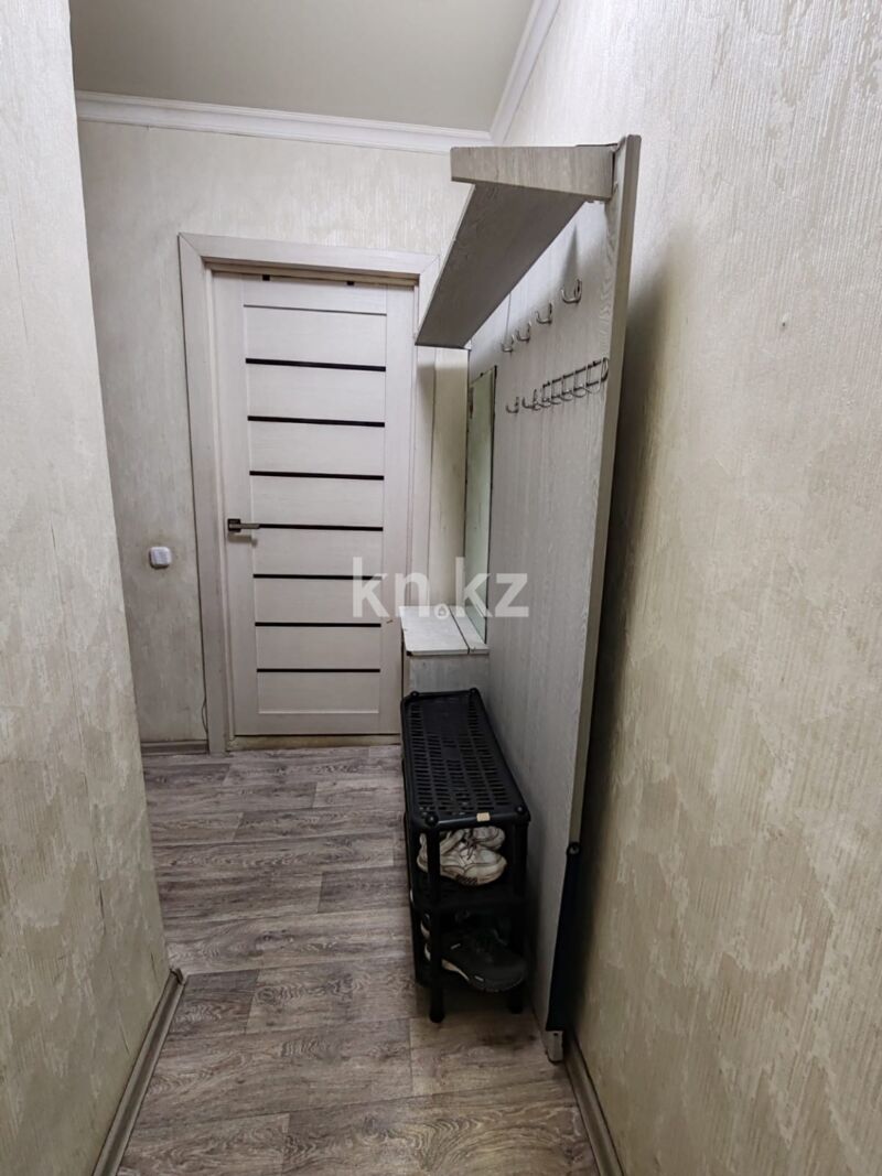 Продажа 3-комнатной квартиры, 48 м² - Продажа трехкомнатных квартир на Юго-Востоке Караганды - страница 13 фото 12 из 13