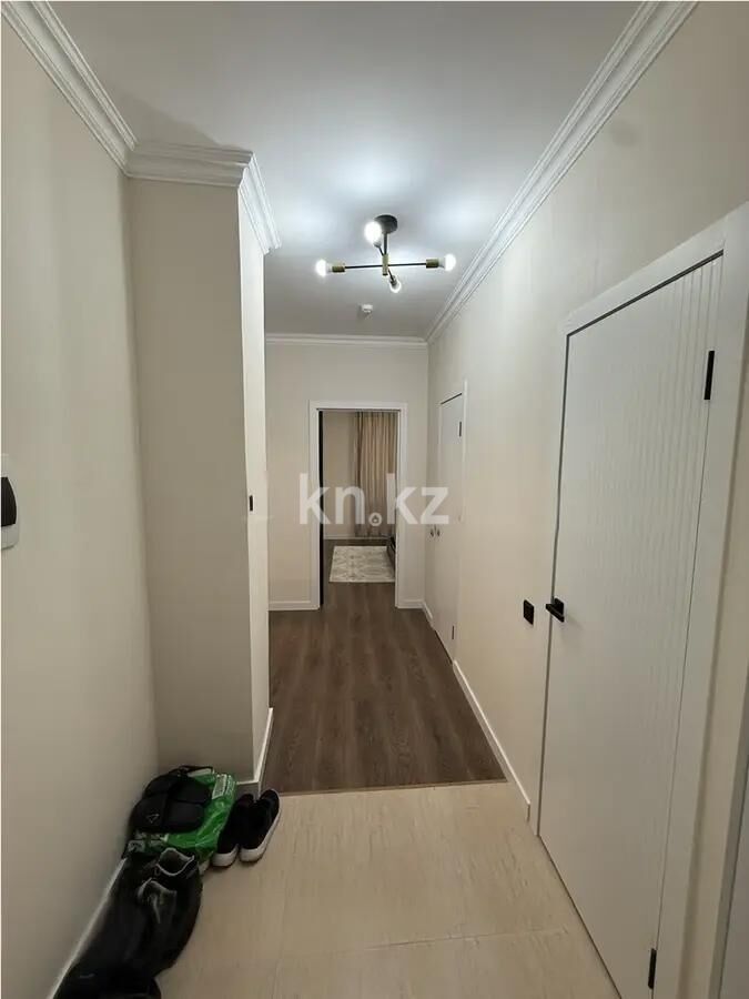 Продажа 2-комнатной квартиры, 51.5 м² - Продажа двухкомнатных квартир в р-не Алматы Астаны - страница 6 фото 5 из 6