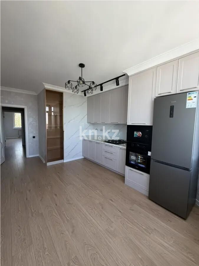 Продажа 3-комнатной квартиры, 85 м² - Продажа трехкомнатных квартир в Алматы фото 4 из 7