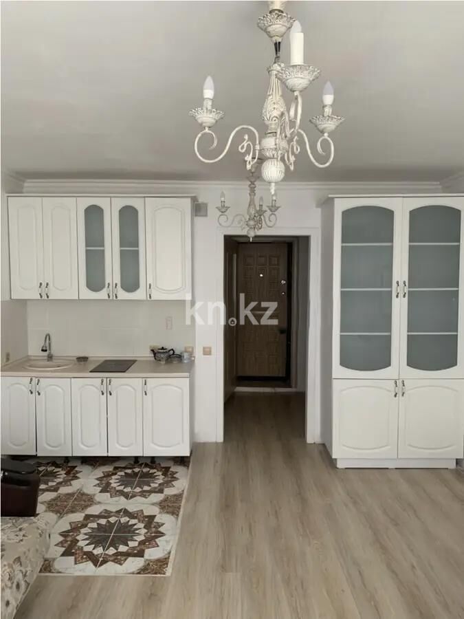 Продажа 1-комнатной квартиры, 27.3 м² - Продажа однокомнатных квартир в р-не Алматы Астаны - страница 14 фото 2 из 3