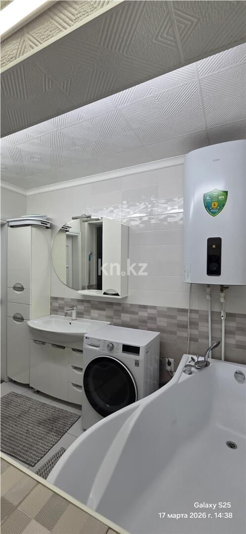 Продажа 5-комнатной квартиры, 108 м² - Продажа пятикомнатных и более квартир в Темиртау фото 21 из 26