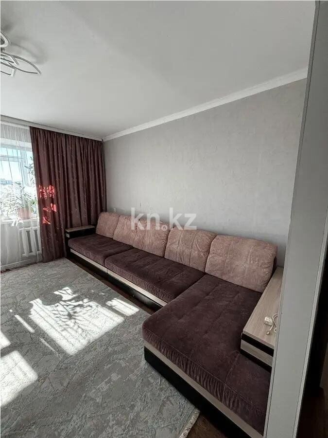 Продажа 2-комнатной квартиры, 64 м² - Продажа двухкомнатных квартир в Караганде - страница 6 фото 1 из 5