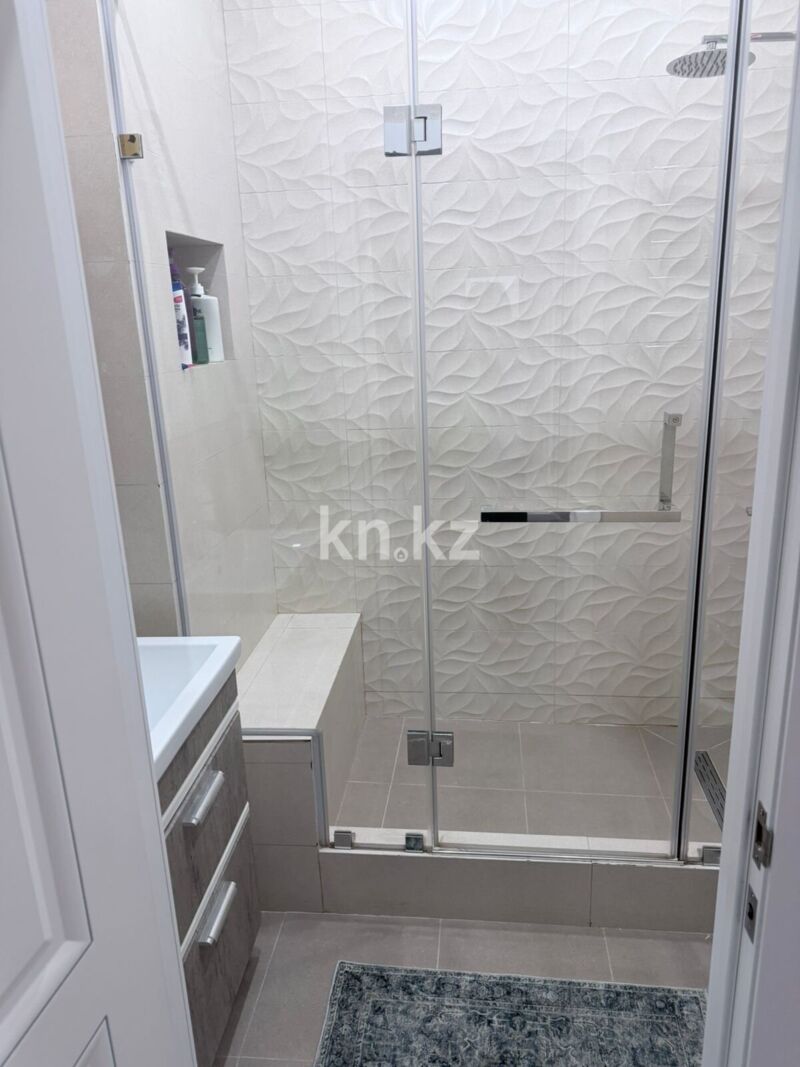 Продажа 4-комнатной квартиры, 120.8 м² - Недвижимость в Астане - страница 28 фото 11 из 14