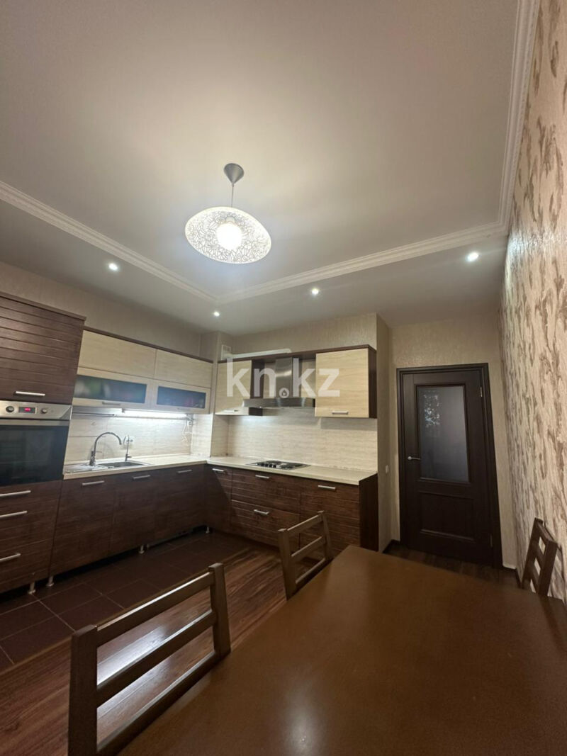 Продажа 3-комнатной квартиры, 89 м² - Продажа квартир в кирпичном доме в Казахстане - страница 4 фото 10 из 17
