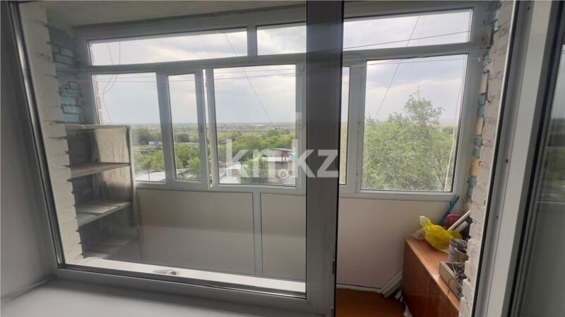 Продажа 3-комнатной квартиры, 59 м² - Продажа квартир в Михайловке Караганды - страница 3 фото 3 из 13