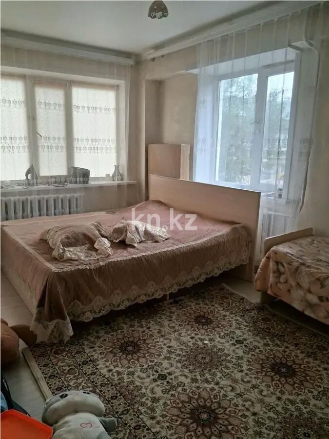Продажа 2-комнатной квартиры, 48 м² - Продажа квартир в панельном доме в Астане - страница 8 фото 2 из 5