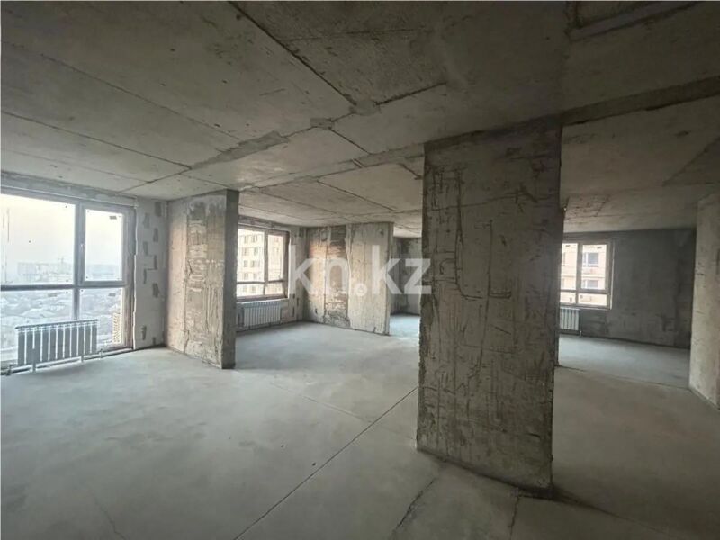 Продажа 3-комнатной квартиры, 82.3 м² - Продажа трехкомнатных квартир в Бостандыкском р-не Алматы - страница 15 фото 1 из 3