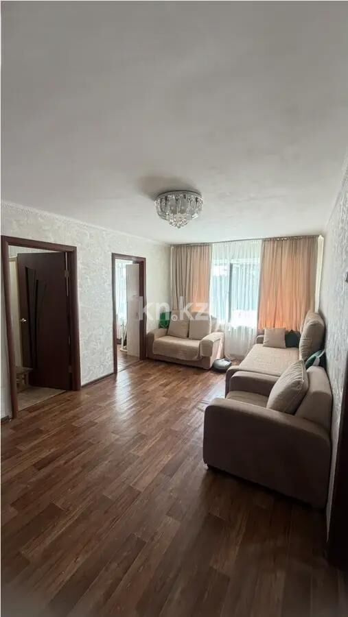 Продажа 4-комнатной квартиры, 63 м² - Продажа квартир в Караганде - страница 10 фото 1 из 7