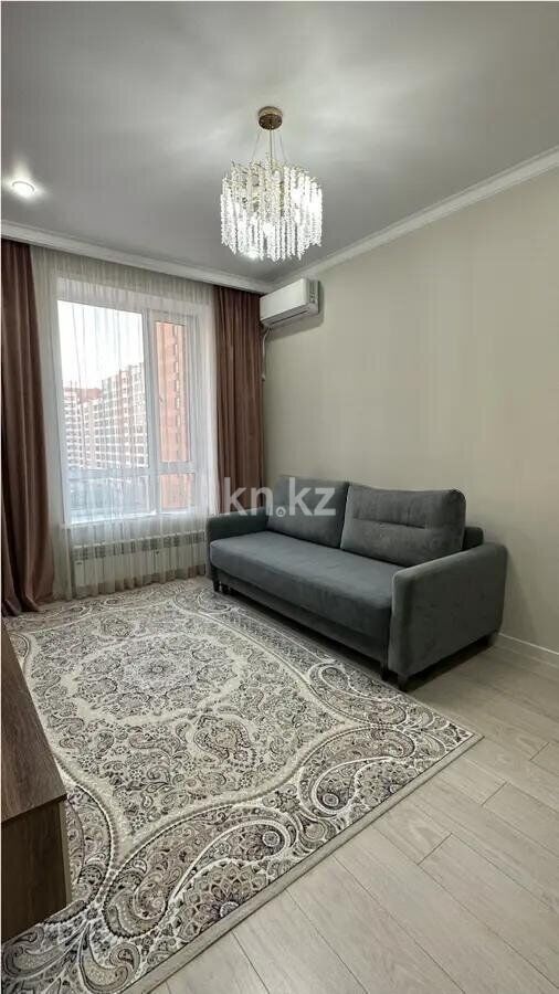 Продажа 2-комнатной квартиры, 49 м² - Продажа квартир в Астане - страница 30 фото 1 из 3
