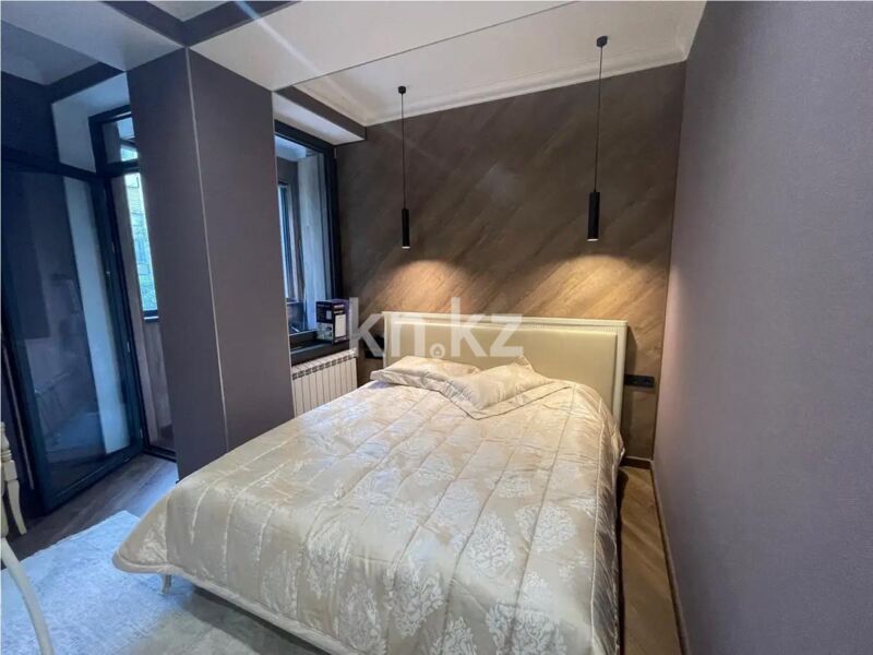 Продажа 3-комнатной квартиры, 74.6 м² - Продажа трехкомнатных квартир в Алмалинском р-не Алматы - страница 9 фото 2 из 5