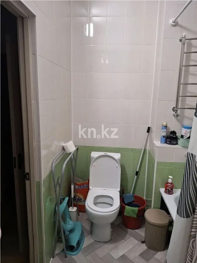 Продажа 2-комнатной квартиры, 65.5 м² - Продажа двухкомнатных квартир в Жетысуском р-не Алматы - страница 5 фото 5 из 6