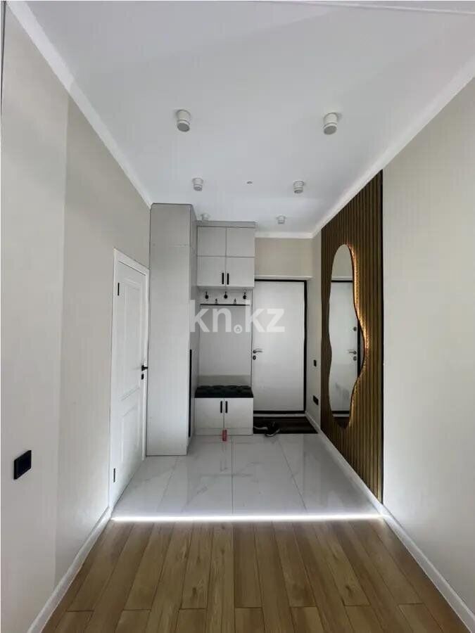 Продажа 2-комнатной квартиры, 50 м² - Продажа квартир в Алматы - страница 8 фото 3 из 3