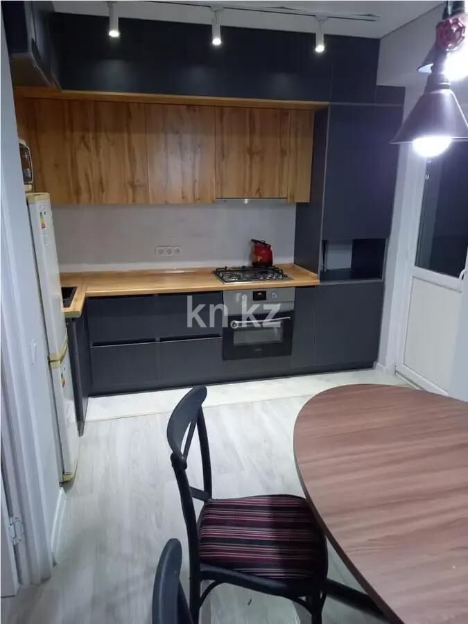 Продажа 2-комнатной квартиры, 67 м² - Продажа квартир в новостройках Алматы - страница 17 фото 3 из 4