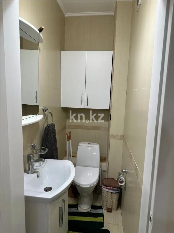 Продажа 3-комнатной квартиры, 104.6 м² - Продажа трехкомнатных квартир в Ауэзовском р-не Алматы - страница 29 фото 6 из 7