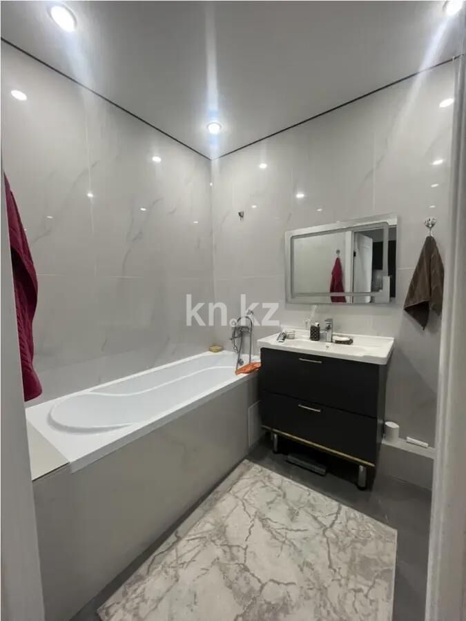 Продажа 1-комнатной квартиры, 40.2 м² - Продажа однокомнатных квартир в р-не Есиль Астаны - страница 24 фото 4 из 5
