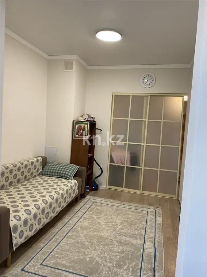 Продажа 2-комнатной квартиры, 55.7 м² - Продажа двухкомнатных квартир в Наурызбайском р-не Алматы - страница 23 фото 2 из 4