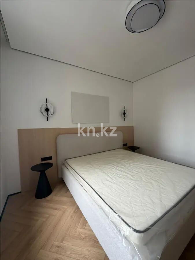 Продажа 4-комнатной квартиры, 119 м² - Продажа четырехкомнатных квартир в кирпичном доме в Караганде - страница 6 фото 1 из 6