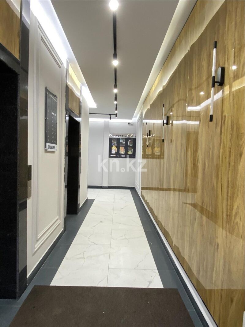 Продажа 4-комнатной квартиры, 115 м² - Продажа четырехкомнатных квартир в кирпичном доме в Казахстане - страница 16 фото 23 из 26