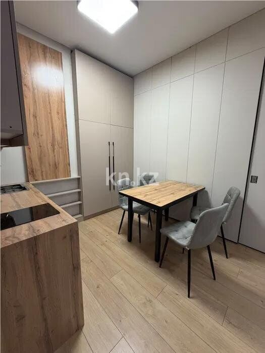 Продажа 2-комнатной квартиры, 55 м² - Продажа квартир в монолитно-каркасном доме в Алматы - страница 9 фото 3 из 6