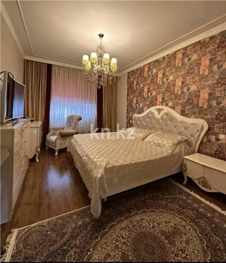 Продажа 4-комнатной квартиры, 158 м² - Продажа квартир в Казахстане - страница 279 фото 2 из 3