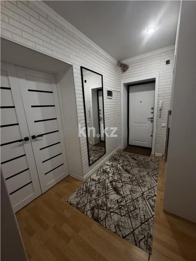 Продажа 2-комнатной квартиры, 72.5 м² - Продажа квартир в кирпичном доме в Астане фото 5 из 6