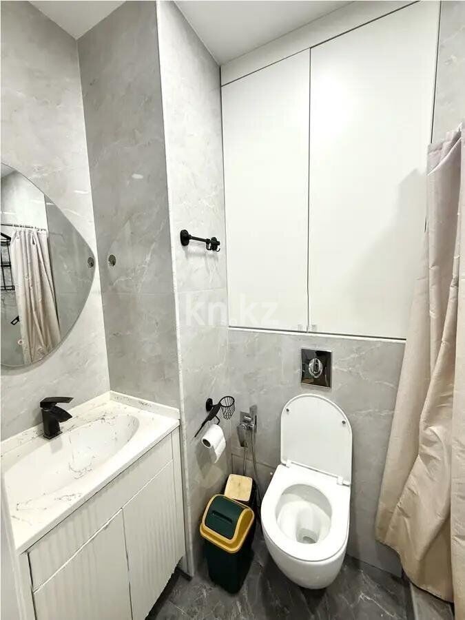 Продажа 3-комнатной квартиры, 55.8 м² - Продажа квартир от собственников в Алматы - страница 14 фото 6 из 8