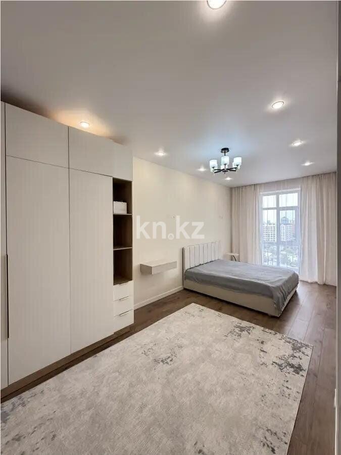 Продажа 2-комнатной квартиры, 67 м² - Продажа двухкомнатных квартир в р-не Есиль Астаны - страница 3 фото 2 из 5