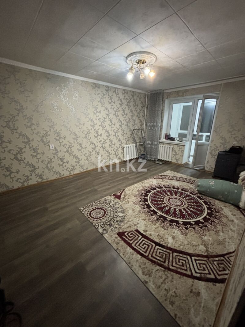 Продажа 1-комнатной квартиры, 32.5 м² - Продажа квартир в Алматинской области фото 8 из 14