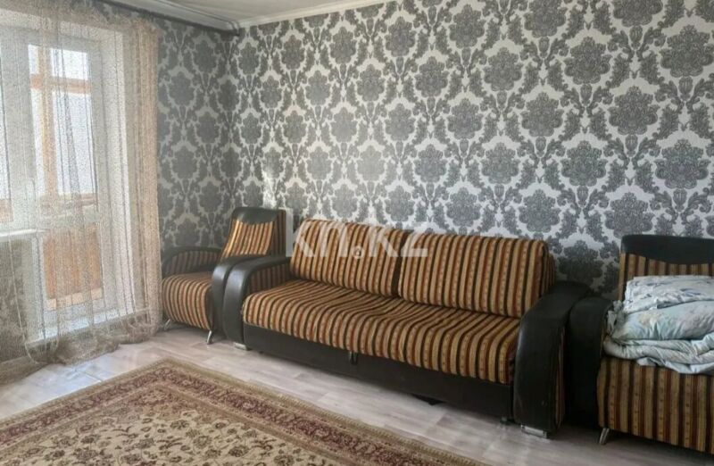 Продажа 1-комнатной квартиры, 41 м² - Продажа недвижимости в Караганде - страница 19 фото 3 из 11