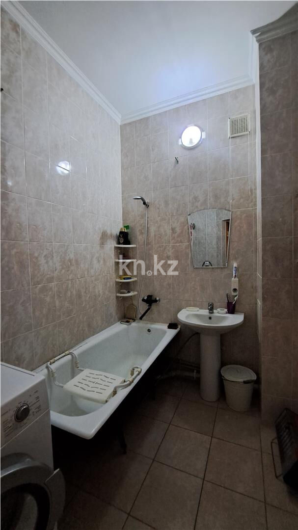 Продажа 2-комнатной квартиры, 76 м² - Продажа двухкомнатных квартир в монолитно-каркасном доме в Казахстане - страница 220 фото 5 из 6