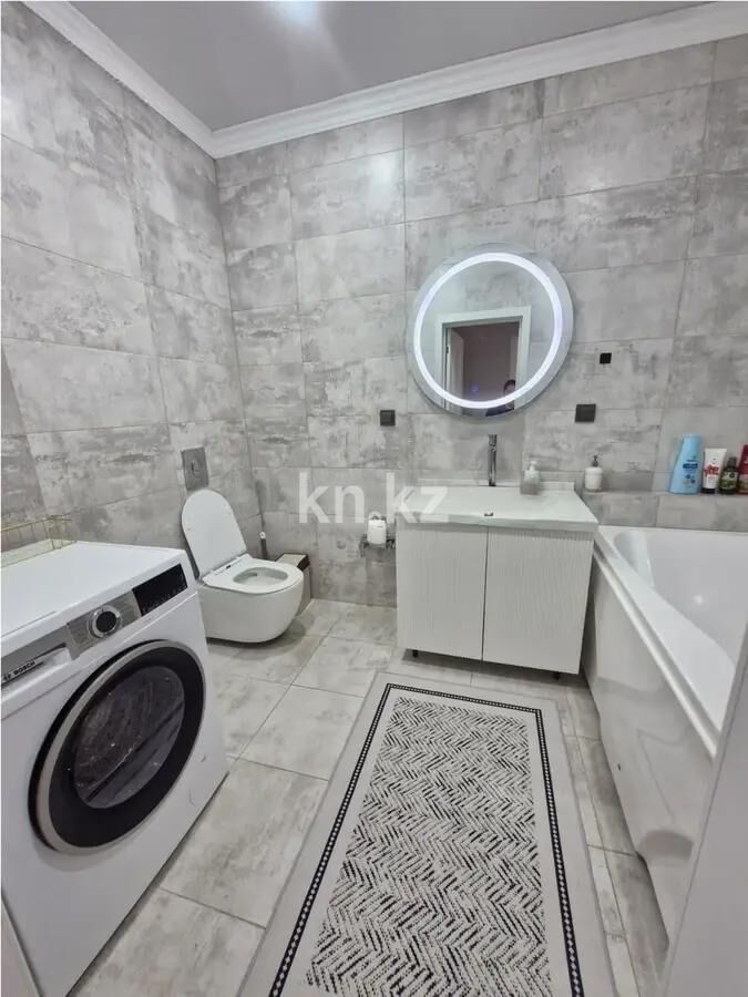 Продажа 2-комнатной квартиры, 68 м² - Продажа двухкомнатных квартир в монолитно-каркасном доме в Казахстане - страница 194 фото 4 из 4
