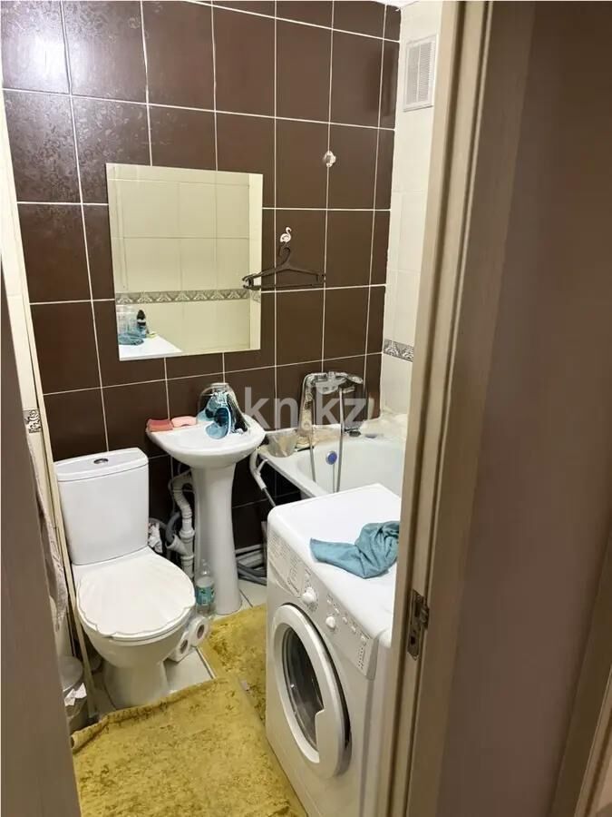Продажа 2-комнатной квартиры, 43 м² - Продажа недвижимости в Казахстане - страница 8 фото 4 из 5