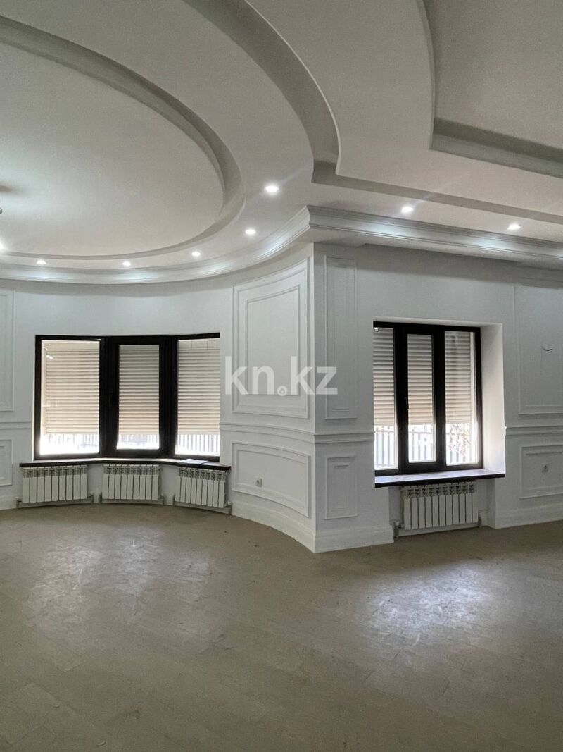 Продажа 5-комнатного дома, 417 м² - Продажа домов, коттеджей в Казахстане - страница 19 фото 13 из 24