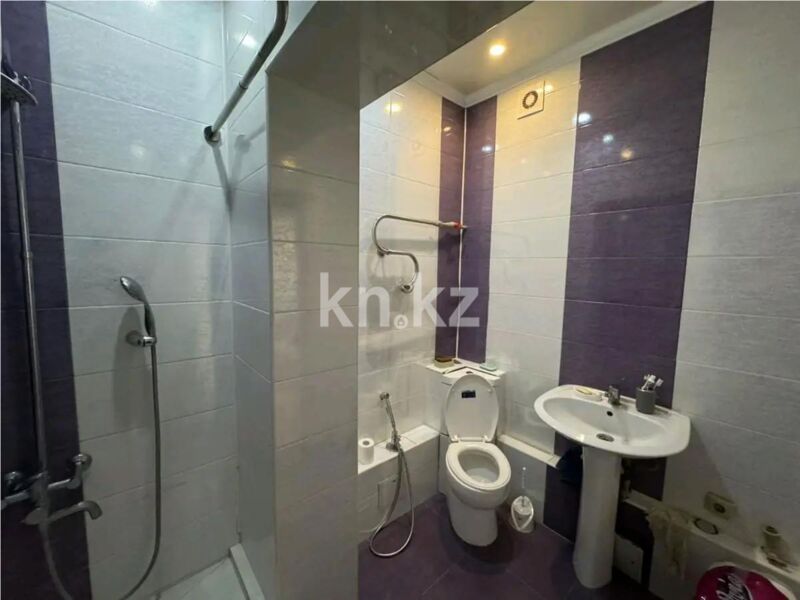 Продажа 1-комнатной квартиры, 37 м² - Продажа квартир в монолитно-каркасном доме в Казахстане - страница 20 фото 3 из 3