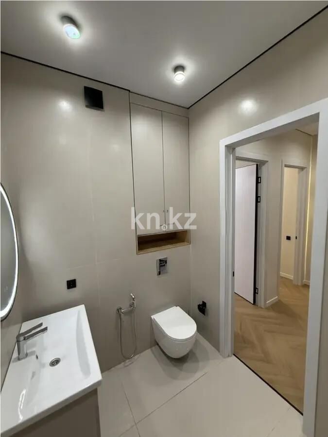 Продажа 2-комнатной квартиры, 42 м² - Продажа двухкомнатных квартир в кирпичном доме в Алматы - страница 16 фото 4 из 4