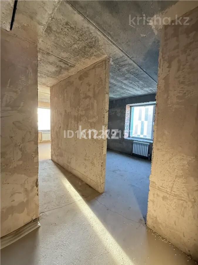 Продажа 3-комнатной квартиры, 69 м² - Продажа квартир в новостройках Астаны - страница 11 фото 2 из 4