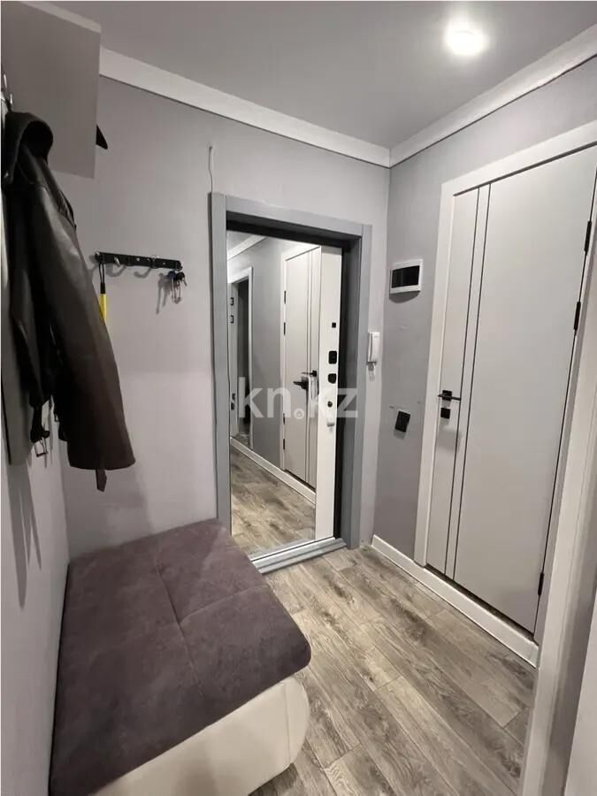 Продажа 1-комнатной квартиры, 38 м² - Продажа однокомнатных квартир в панельном доме в Казахстане - страница 2 фото 5 из 5