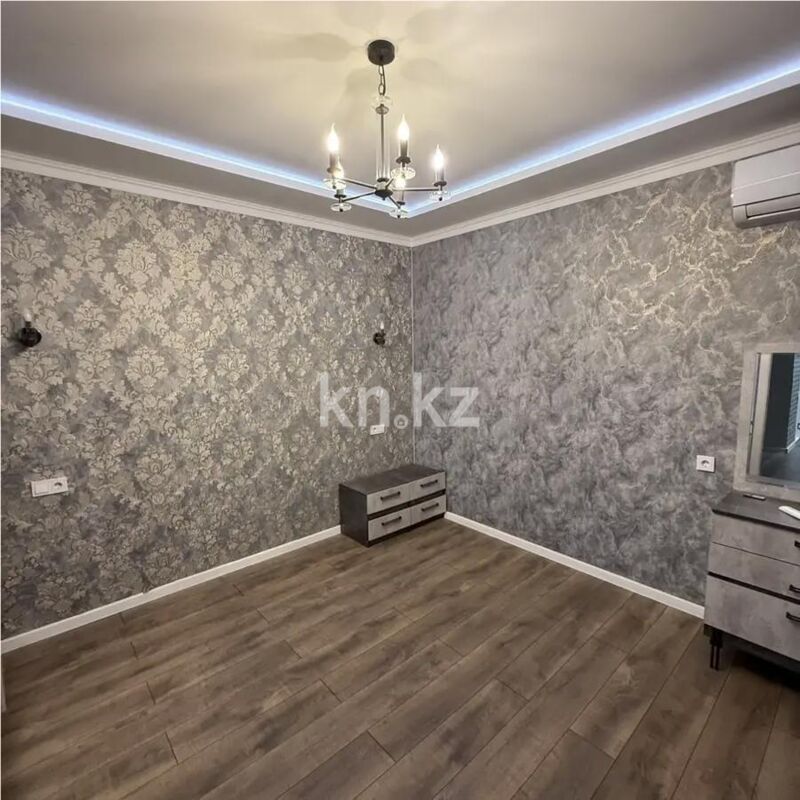 Продажа 2-комнатной квартиры, 64 м² - Продажа двухкомнатных квартир от собственников в Алматы - страница 2 фото 1 из 5