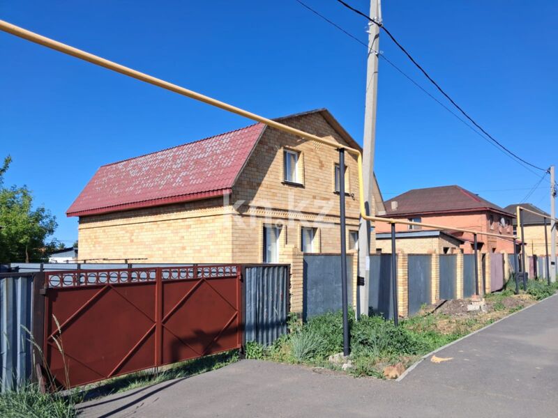 Продажа 6-комнатного дома, 145.9 м² - Продажа домов, коттеджей в Акмолинской области фото 34 из 34