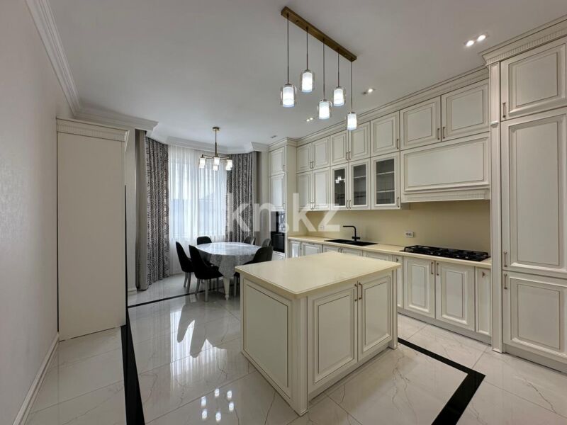 Продажа 5-комнатного дома, 327 м² - Продажа домов, коттеджей в Шымкенте фото 6 из 35
