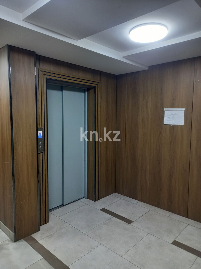 Продажа 3-комнатной квартиры, 72.4 м² - Продажа квартир в монолитном доме в Алматы - страница 3 фото 5 из 21