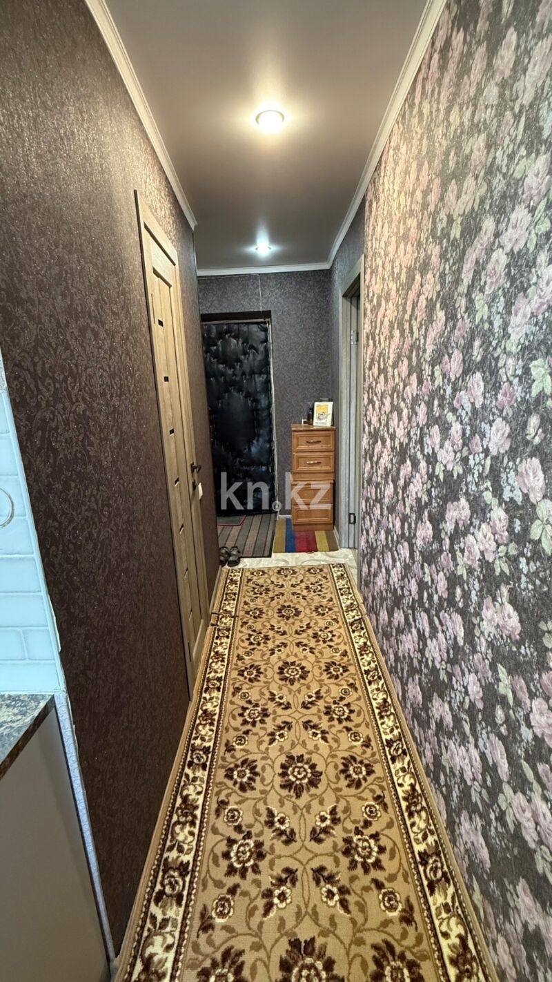 Продажа 2-комнатной квартиры, 43.9 м² - Продажа квартир в Казахстане - страница 28 фото 3 из 3