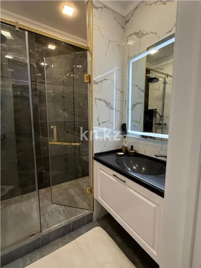 Продажа 4-комнатной квартиры, 110 м² - Продажа четырехкомнатных квартир в кирпичном доме в Караганде - страница 7 фото 6 из 7