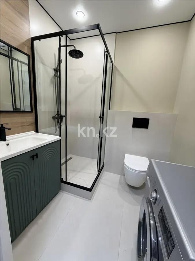 Продажа 2-комнатной квартиры, 35 м² - Продажа двухкомнатных квартир в блочном доме в Астане - страница 2 фото 3 из 5