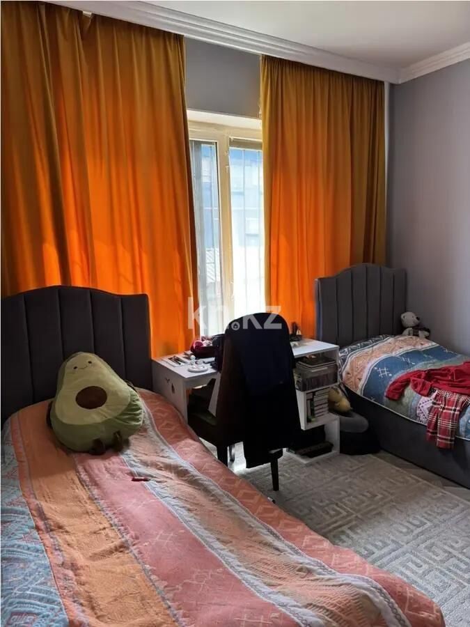 Продажа 4-комнатной квартиры, 89 м² - Продажа четырехкомнатных квартир в Алмалинском р-не Алматы - страница 2 фото 3 из 4