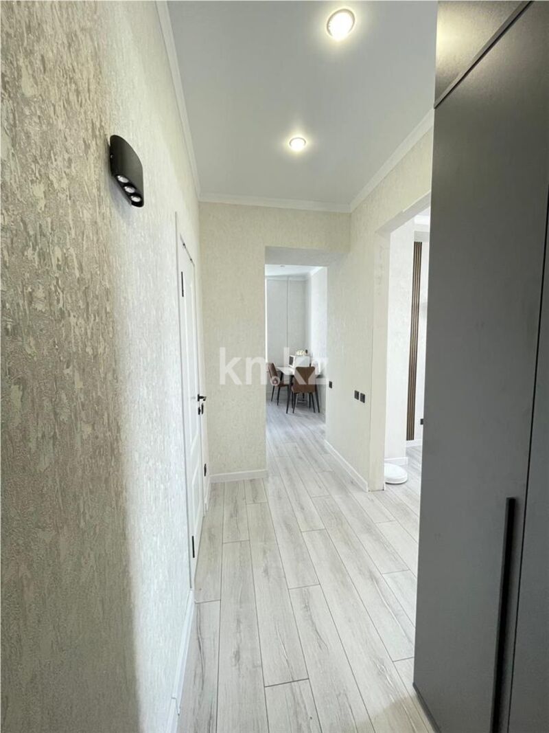 Продажа 2-комнатной квартиры, 44 м² - Продажа квартир в кирпичном доме в Казахстане - страница 373 фото 7 из 12