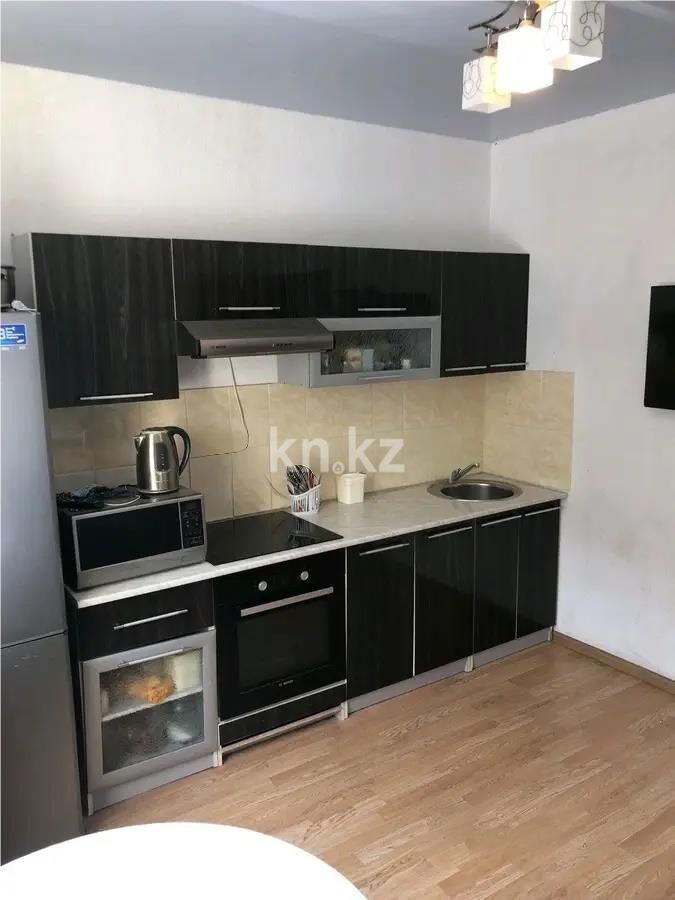 Продажа 1-комнатной квартиры, 40 м² - Продажа однокомнатных квартир в р-не Нура Астаны - страница 21 фото 1 из 2