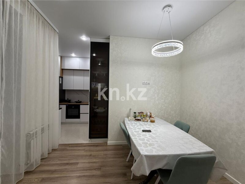 Продажа 3-комнатной квартиры, 98 м² - Продажа трехкомнатных квартир на Юго-Востоке Караганды - страница 23 фото 2 из 17