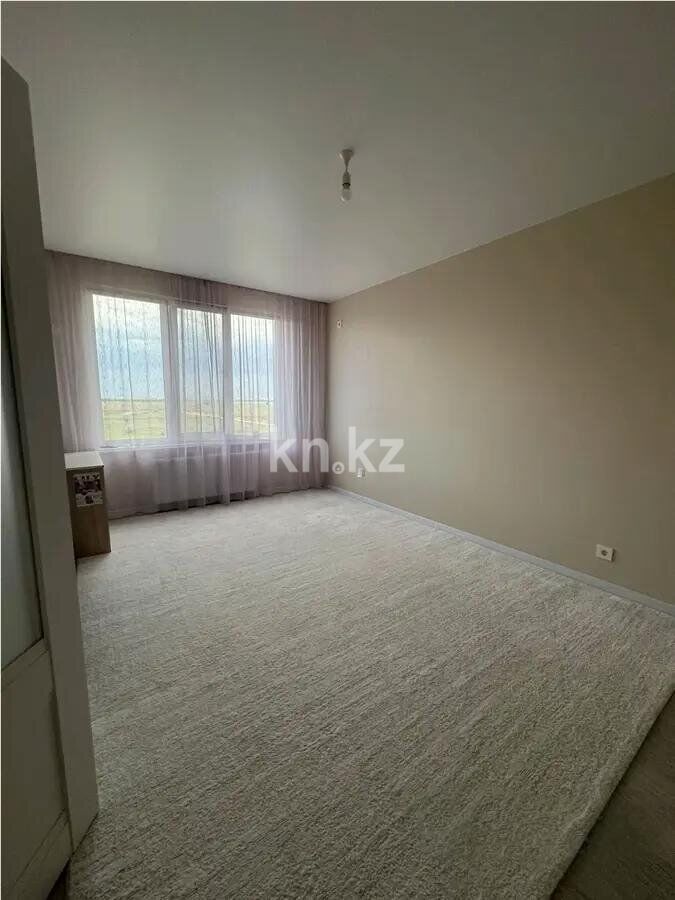 Продажа 1-комнатной квартиры, 34.45 м² - Продажа однокомнатных квартир в блочном доме в Казахстане - страница 47 фото 1 из 2