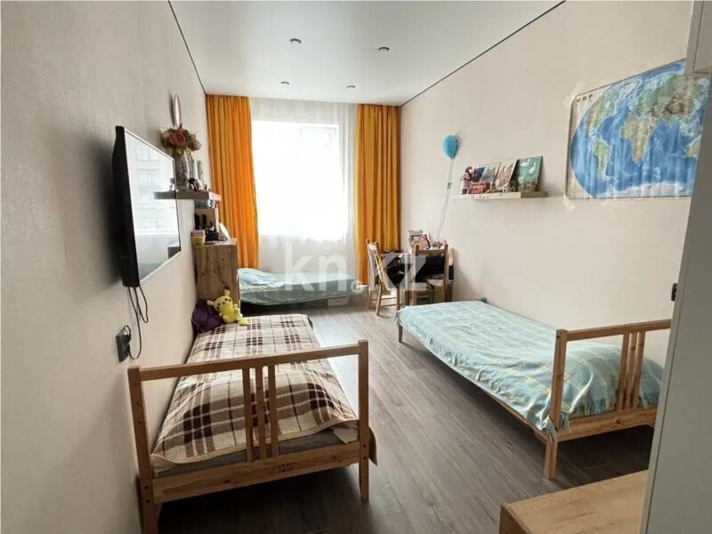 Продажа 2-комнатной квартиры, 61.9 м² - Продажа двухкомнатных квартир в Астане - страница 116 фото 2 из 5